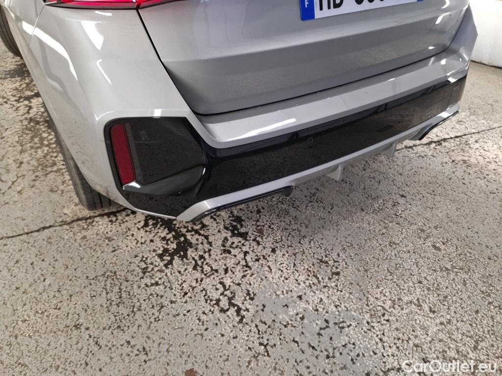  Bmw  X1 BMW  / 2022 / 5P / SUV sDrive20i M Sport DKG7 #8