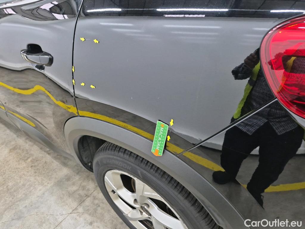  Citroen  C5  Aircross Business 1.2 PureTech 130CV BVA8 E6d #2