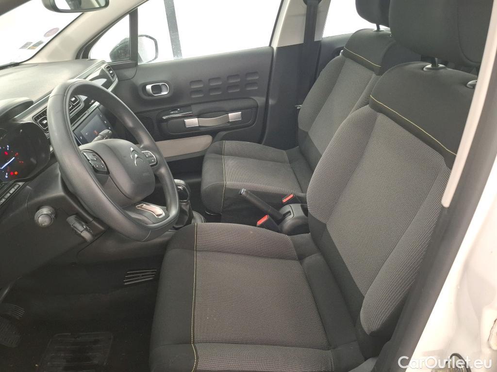  Citroen  C3 CITROEN  / 2016 / 5P / Berline PureTech 82 S&S BVM Feel Business #15