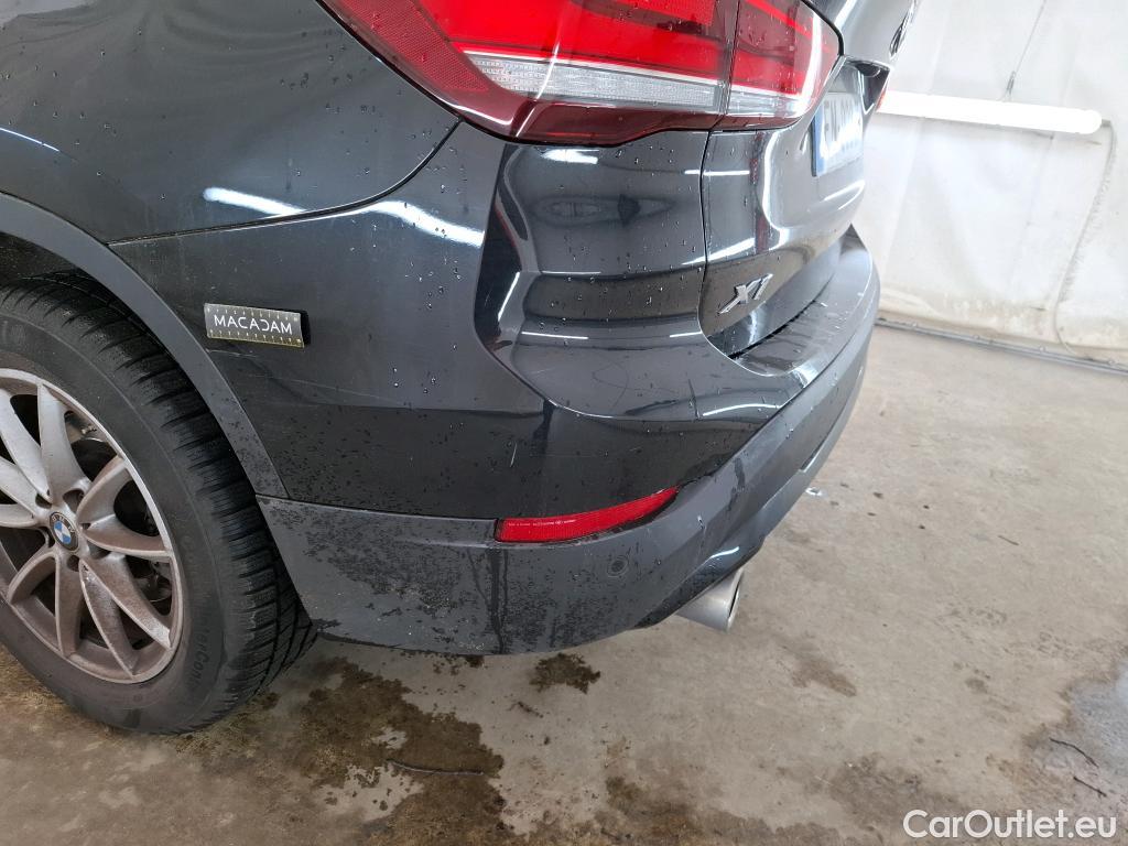  Bmw  X1 BMW  / 2019 / 5P / SUV sDrive20i Business Design DKG7 #12