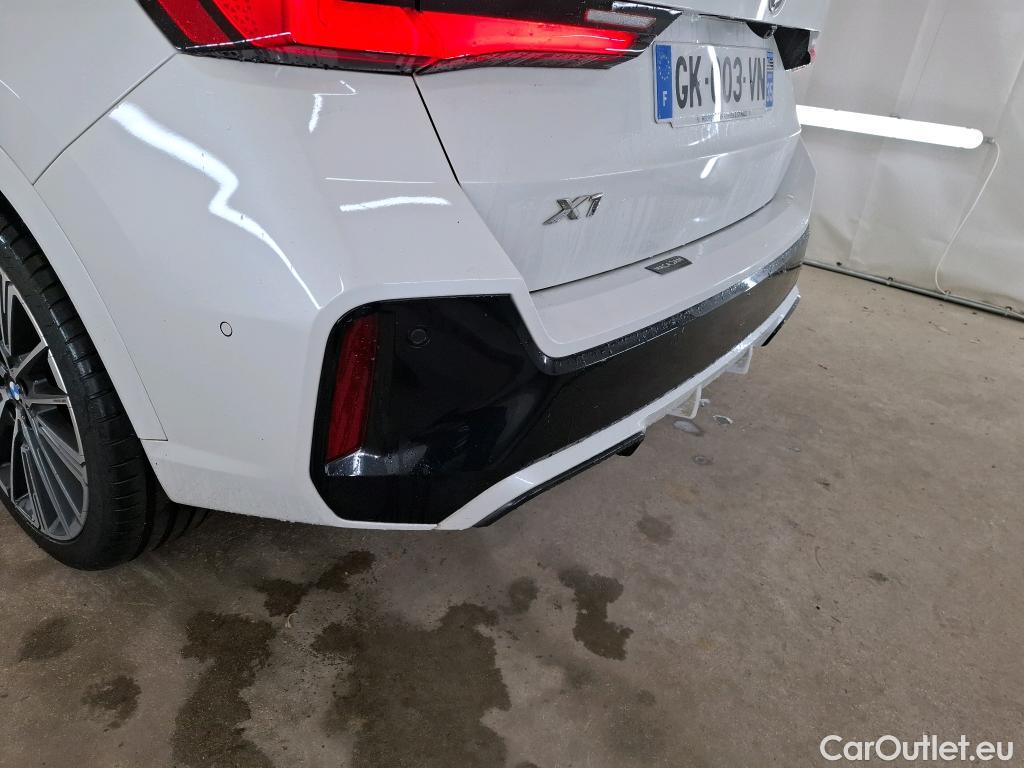  Bmw  X1 BMW  / 2022 / 5P / SUV xDrive23d M Sport FirstEd Exclusive DKG7 #28