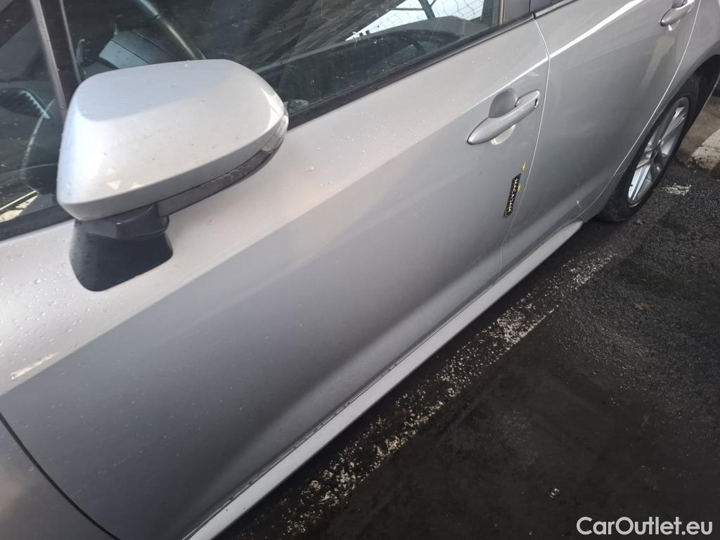  Toyota  Corolla  Touring Sports / 2018 / 5P / Break Hybride 122h Dynamic Business Stage Acad / TRANSFO VP/VF #63