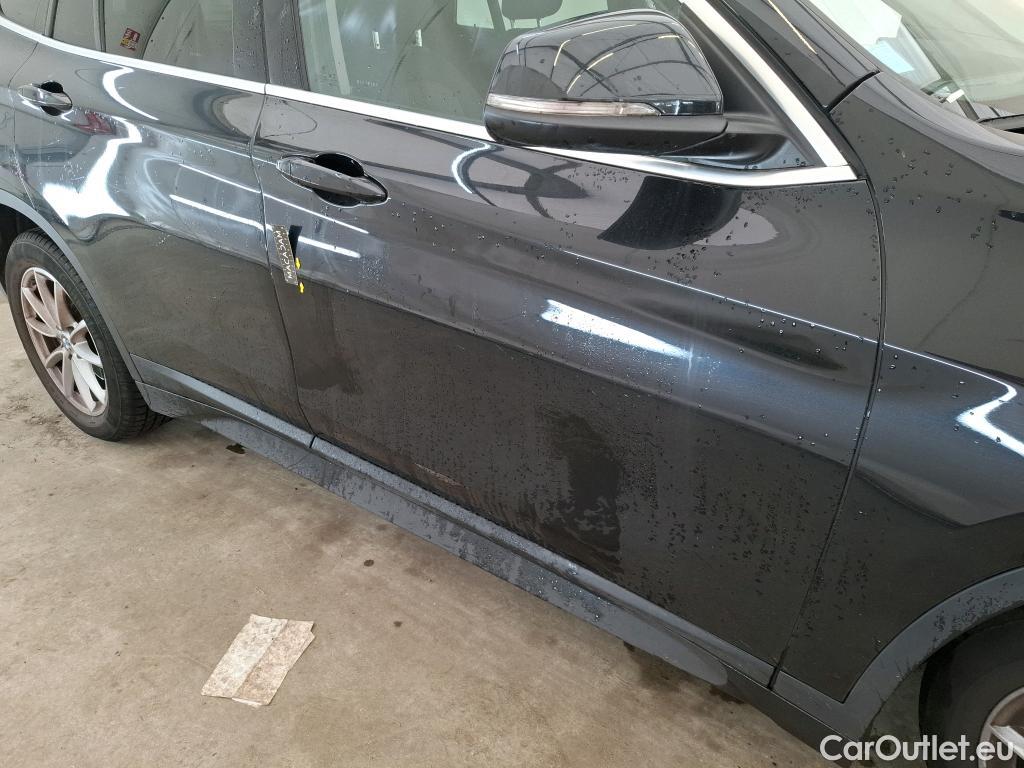  Bmw  X1 BMW  / 2019 / 5P / SUV sDrive20i Business Design DKG7 #22