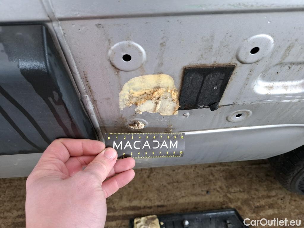  Renault  Master RENAULT  / 2014 / 4P / Fourgon tôlé &FG GCf Trac F3300 L2H2 dCi 110 Euro6 #16