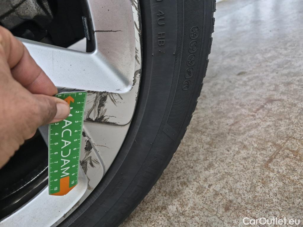  Citroen  C5  Aircross Business 1.2 PureTech 130CV BVA8 E6d #58