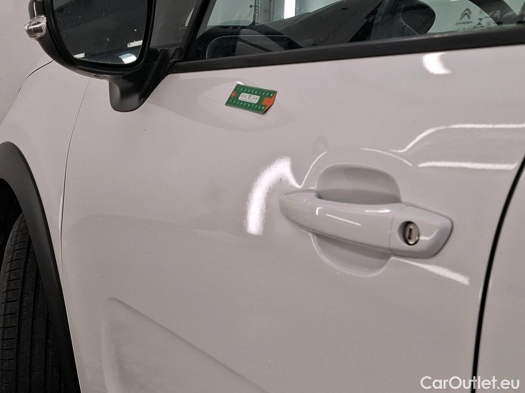  Citroen  C3 CITROEN  / 2016 / 5P / Berline PureTech 82 S&S BVM Feel Business #4