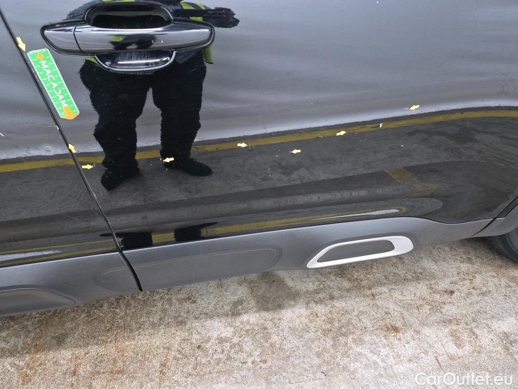  Citroen  C5  Aircross Business 1.2 PureTech 130CV BVA8 E6d #39