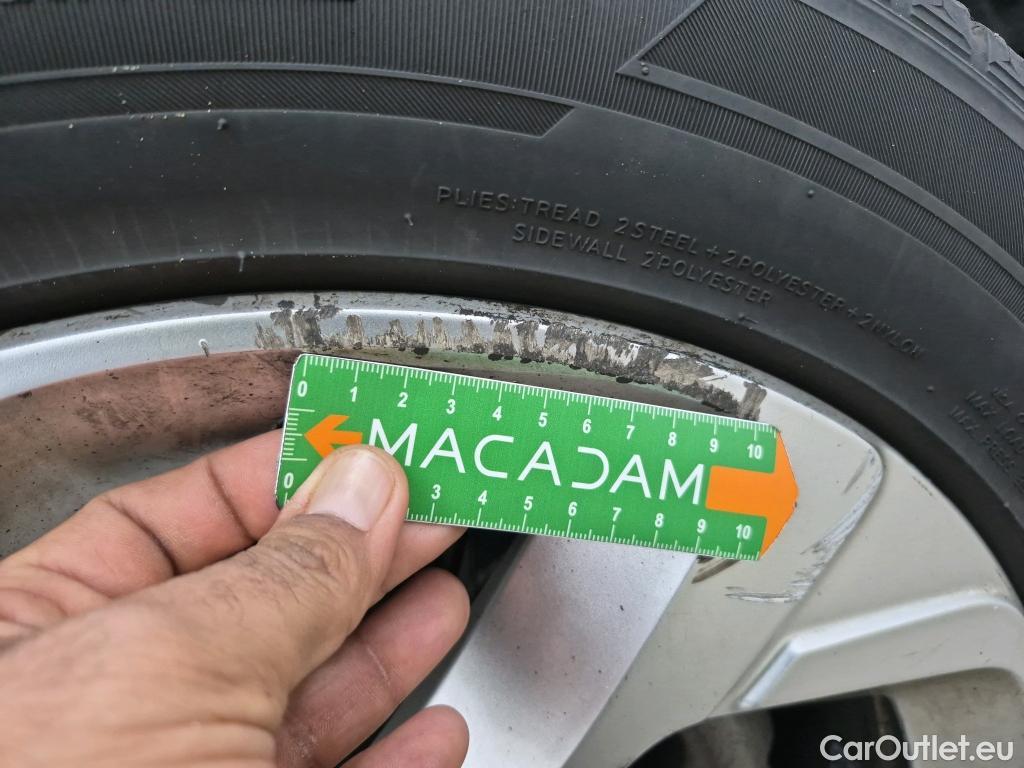  Citroen  C5  Aircross Business 1.2 PureTech 130CV BVA8 E6d #57