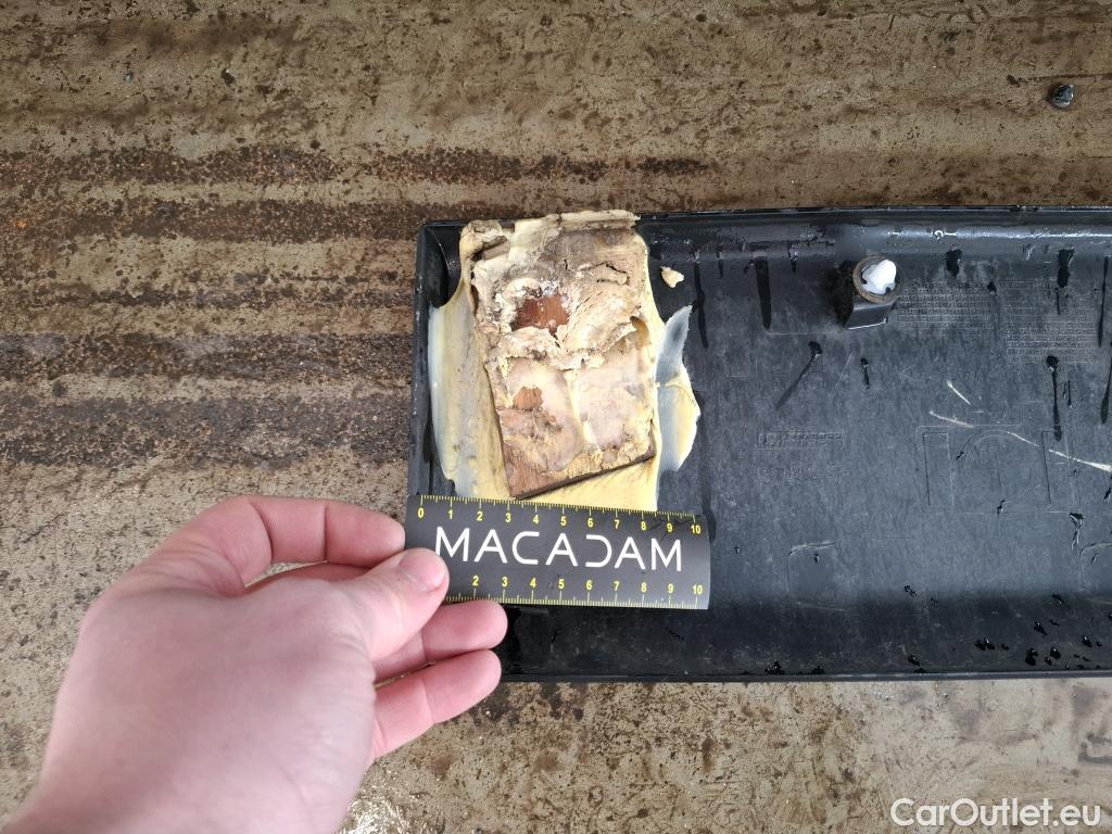  Renault  Master RENAULT  / 2014 / 4P / Fourgon tôlé &FG GCf Trac F3300 L2H2 dCi 110 Euro6 #17