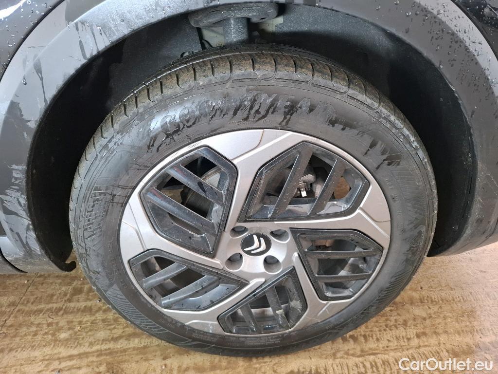  Citroen  C4 CITROEN  X / 2022 / 4P / Berline PureTech 130 S&S EAT8 Feel Pack #16