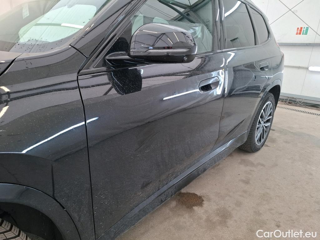  Bmw  X1 BMW  / 2022 / 5P / SUV xDrive23i M Sport DKG7 #16