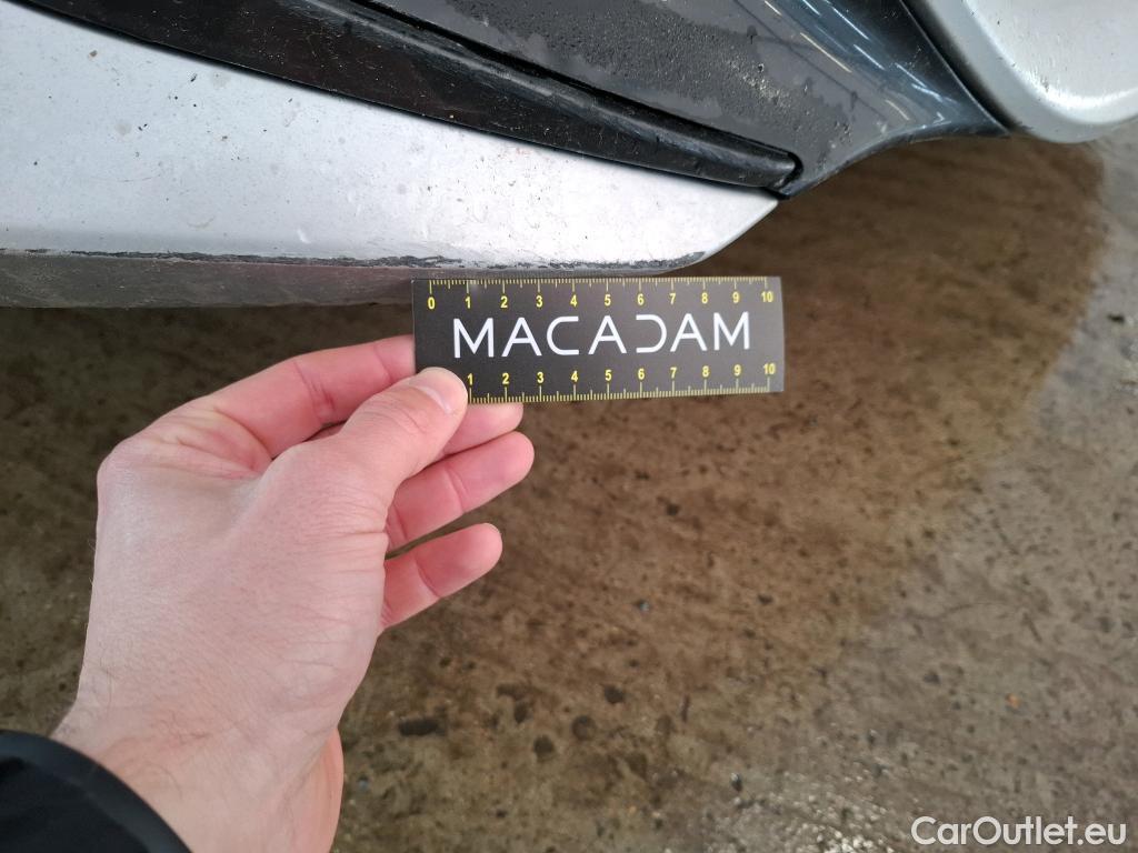  Toyota  Corolla  Touring Sports / 2018 / 5P / Break Hybride 122h Dynamic Business Stage Acad / TRANSFO VP/VF #26