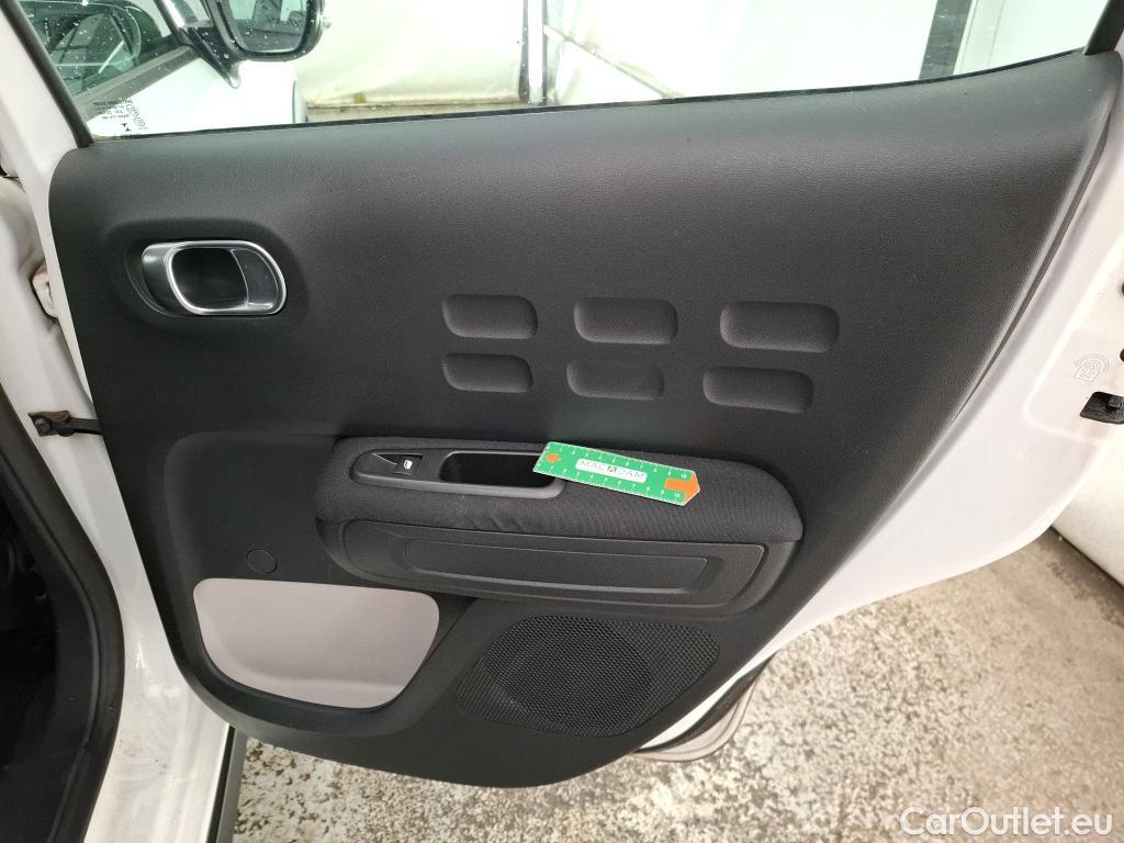  Citroen  C3 CITROEN  5p Berline PureTech 82 BVM Feel Business #1