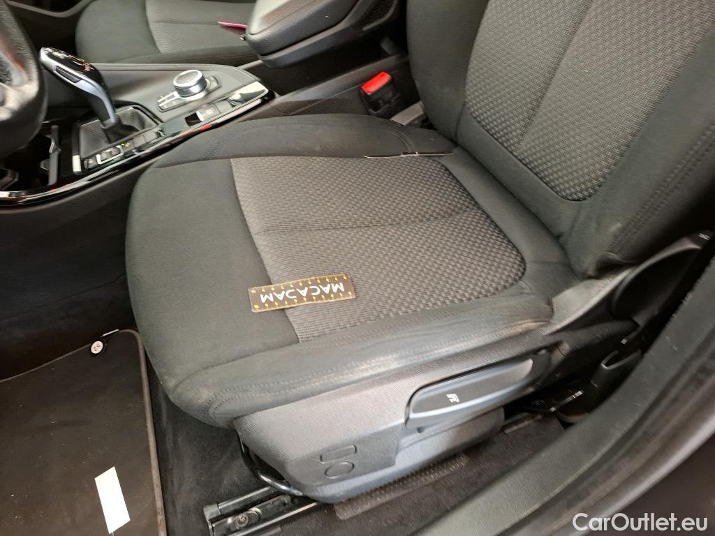  Bmw  X2 Série  sDrive 18d Lounge 2.0 150CV BVA8 E6d #15
