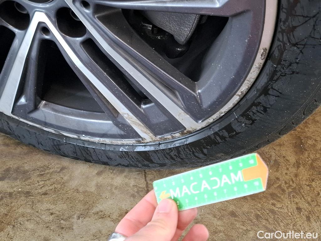  Bmw  Serie 2 BMW Série 2 Gran Coupé / 2019 / 4P / Berline 218I AUTO Business Design #21