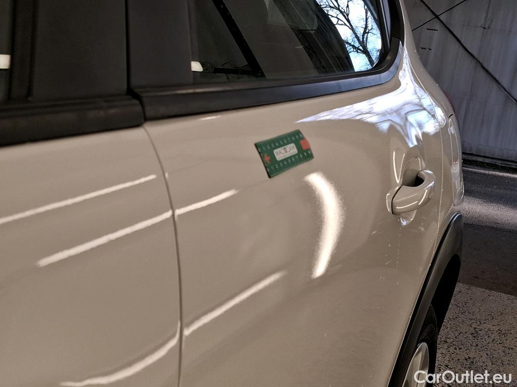  Citroen  C3 CITROEN  / 2016 / 5P / Berline PureTech 82 S&S BVM Feel Business #10