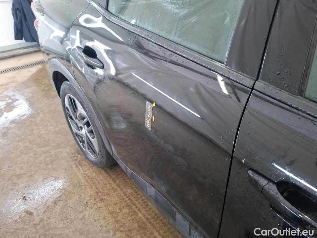  Citroen  C4 CITROEN  X / 2022 / 4P / Berline PureTech 130 S&S EAT8 Feel Pack #20