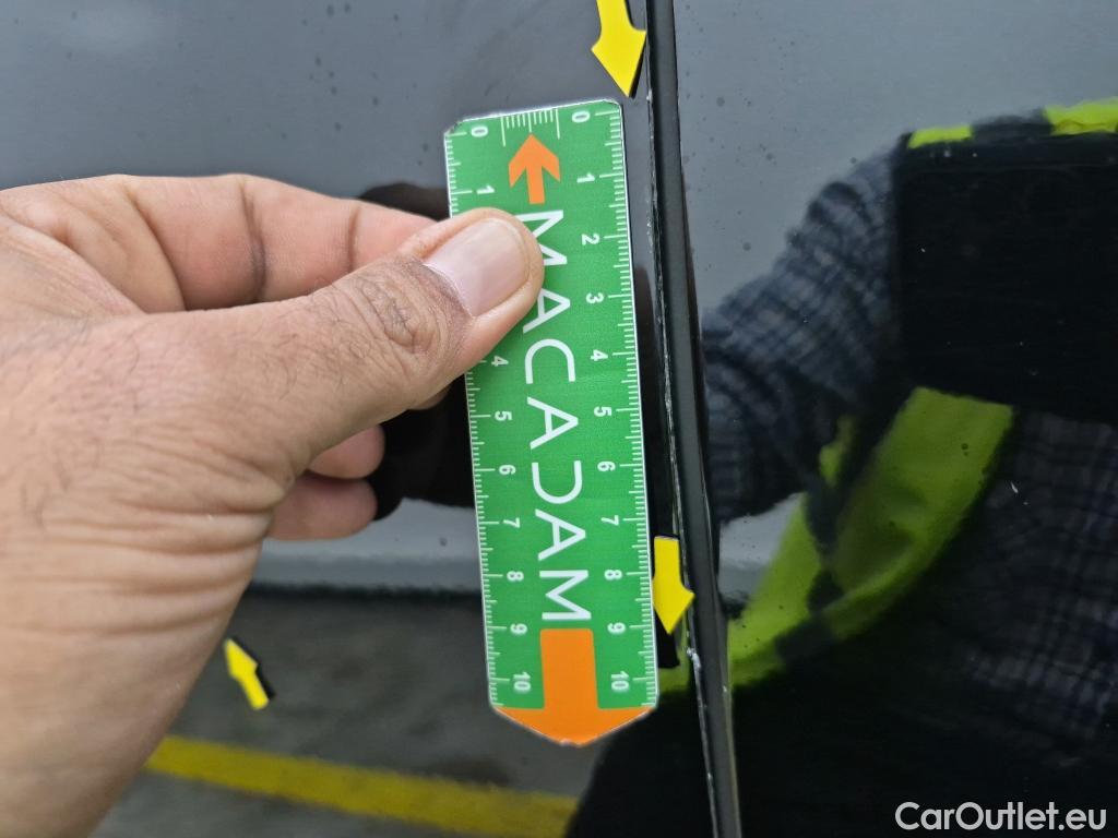  Citroen  C5  Aircross Business 1.2 PureTech 130CV BVA8 E6d #15