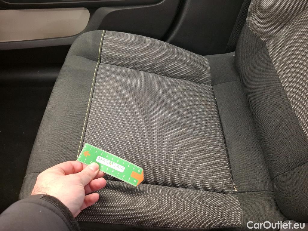  Citroen  C3 CITROEN  / 2016 / 5P / Berline PureTech 82 S&S BVM Feel Business #17