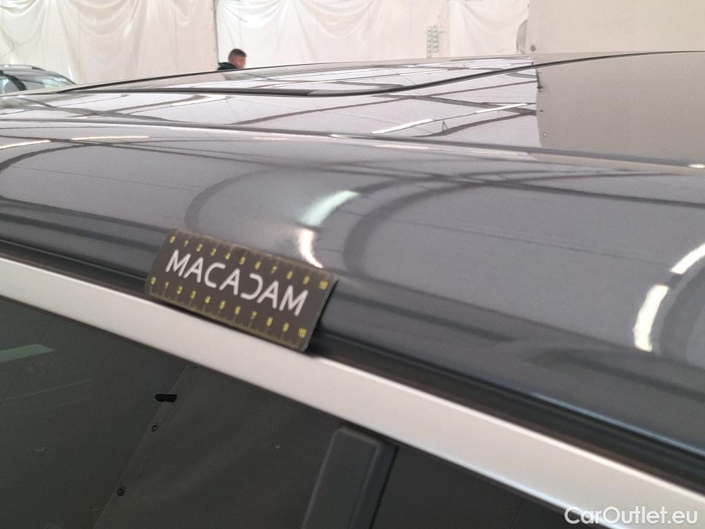  Bmw  X2 Série  sDrive 18d Lounge 2.0 150CV BVA8 E6d #10