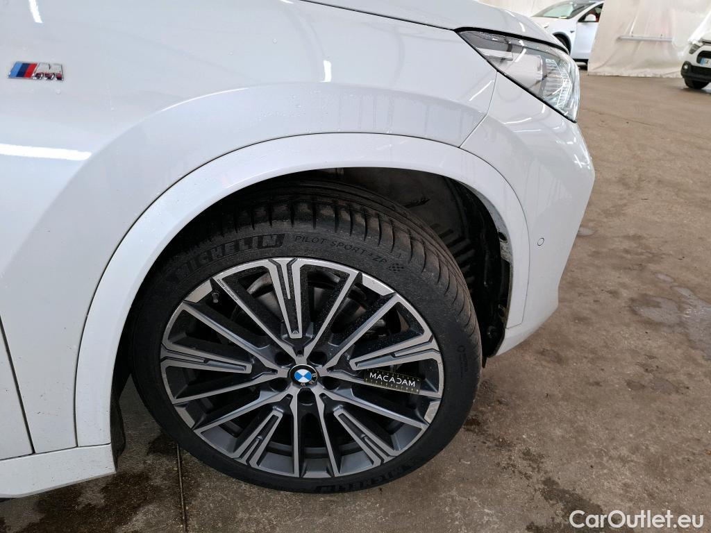 Bmw  X1 BMW  / 2022 / 5P / SUV xDrive23d M Sport FirstEd Exclusive DKG7 #11