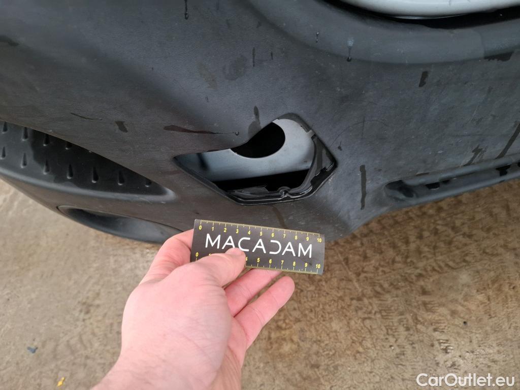  Renault  Master RENAULT  / 2014 / 4P / Fourgon tôlé &FG GCf Trac F3300 L2H2 dCi 110 Euro6 #18