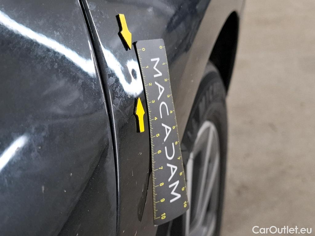  Bmw  Serie 3 Série 3 Berline 316 d Lounge 2.0 120CV BVA8 E6d #5