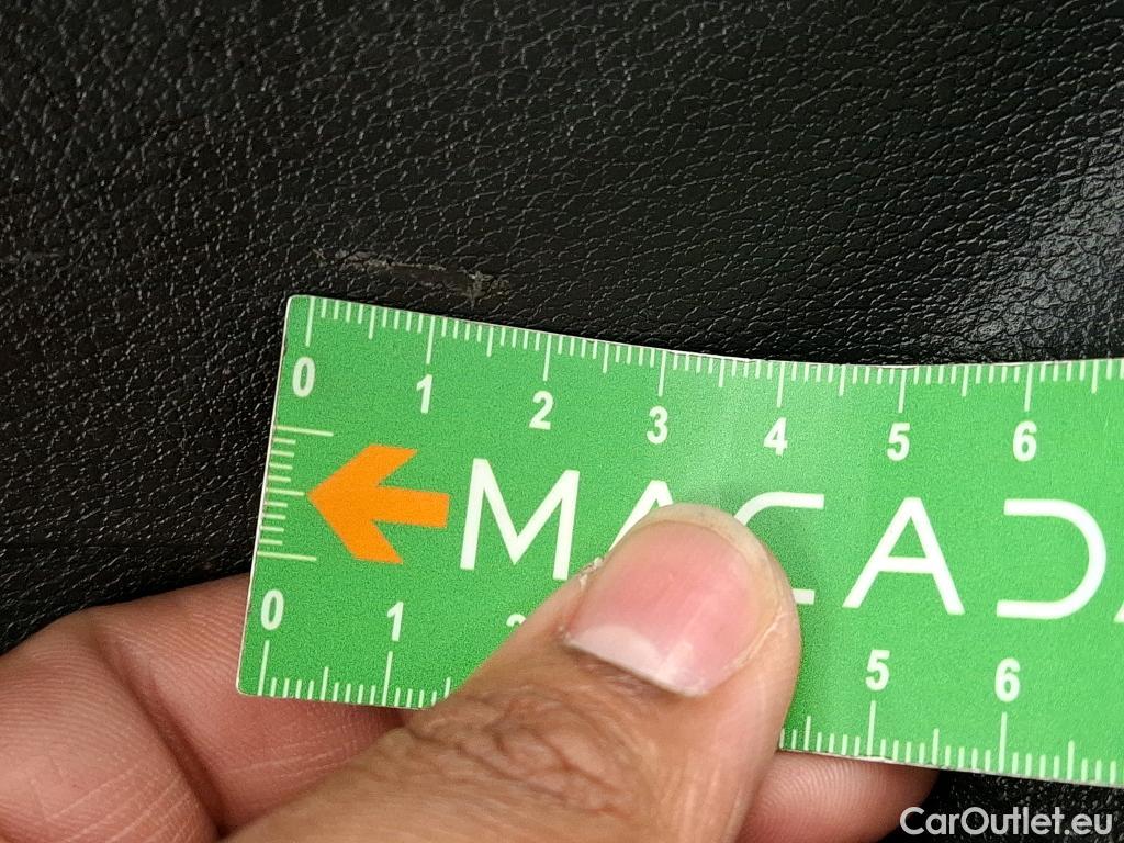  Audi  Q2  30 TDI S Line 2.0 TDI 115CV BVA7 E6d #19