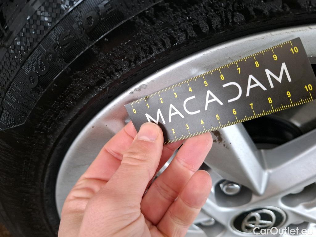  Toyota  Corolla  Touring Sports / 2018 / 5P / Break Hybride 122h Dynamic Business Stage Acad / TRANSFO VP/VF #74