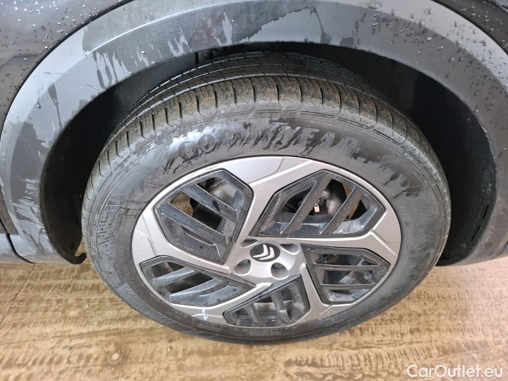  Citroen  C4 CITROEN  X / 2022 / 4P / Berline PureTech 130 S&S EAT8 Feel Pack #15