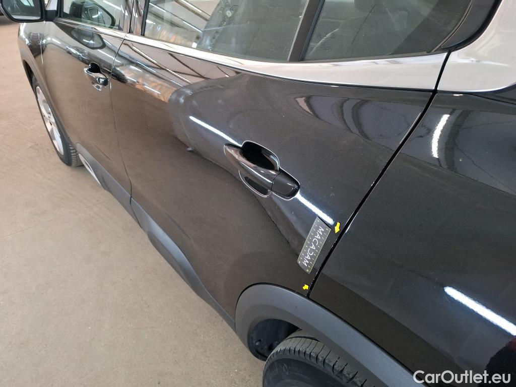  Citroen  C5  Aircross Business 1.5 BlueHDi 130CV BVA8 E6d #29