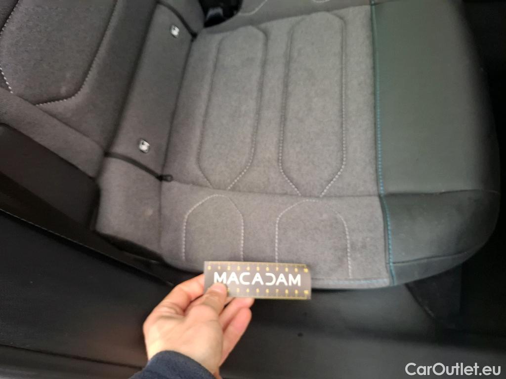  Citroen  C4 CITROEN  X / 2022 / 4P / Berline PureTech 130 S&S EAT8 Feel Pack #10