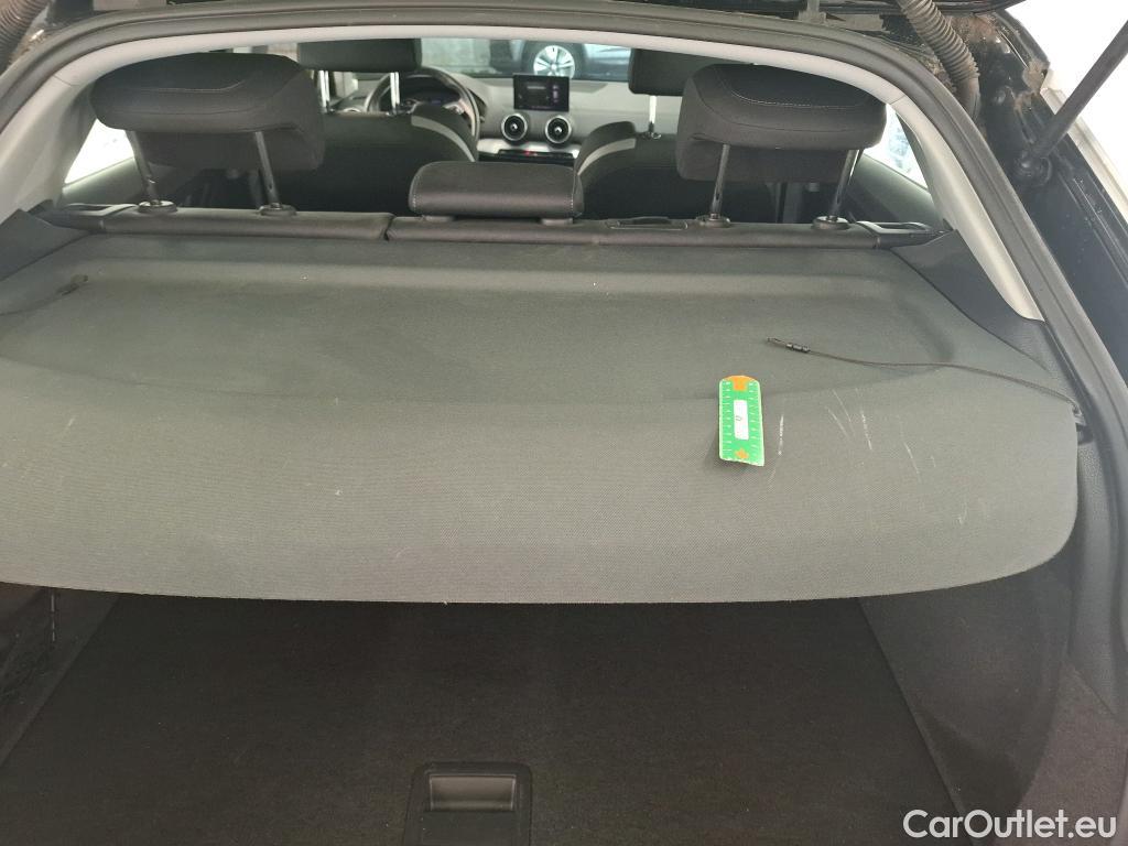  Audi  Q2  30 TFSI Sport Limited 1.0 TFSI 115CV BVM6 E6dT #1