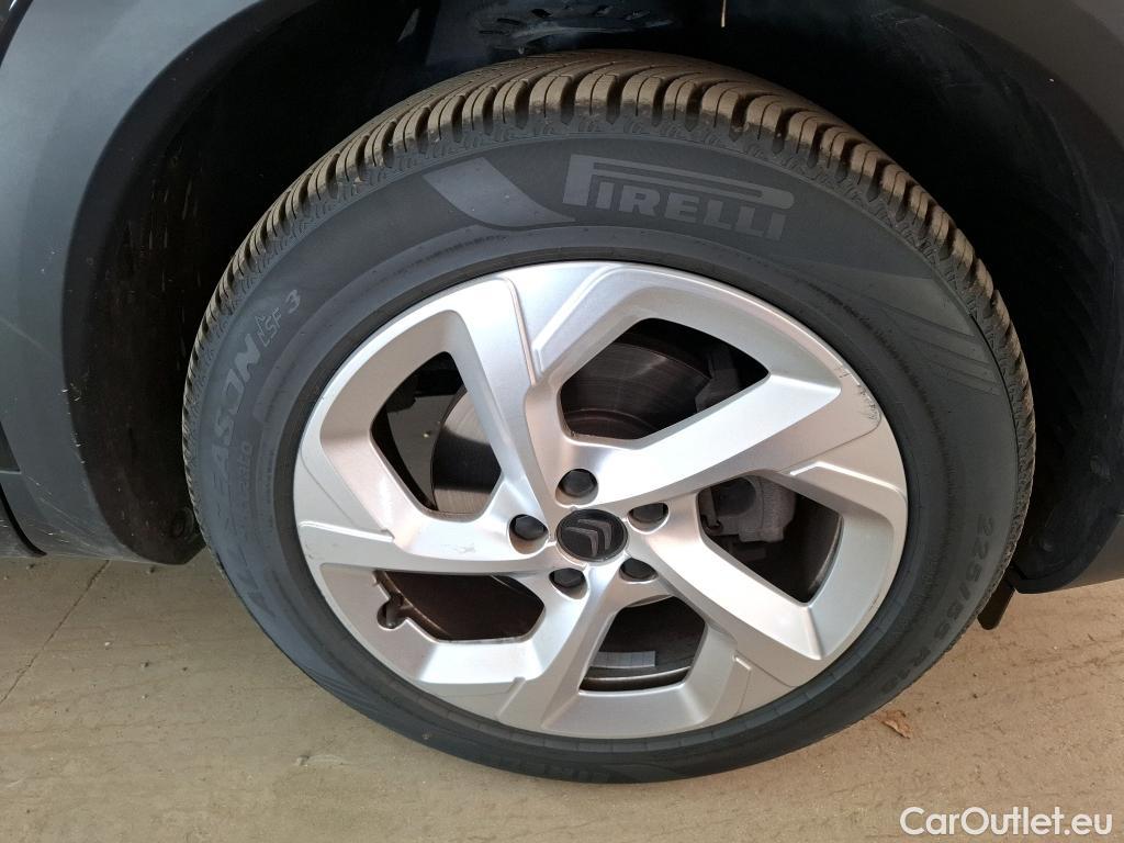  Citroen  C5  Aircross Business 1.5 BlueHDi 130CV BVA8 E6d #23