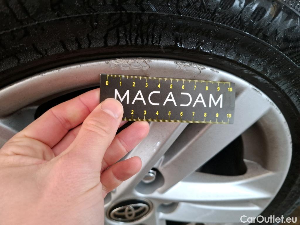  Toyota  Corolla  Touring Sports / 2018 / 5P / Break Hybride 122h Dynamic Business Stage Acad / TRANSFO VP/VF #33