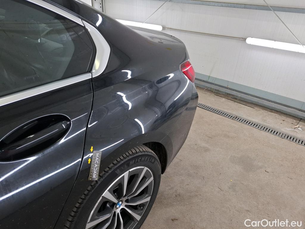  Bmw  Serie 3 Série 3 Berline 316 d Lounge 2.0 120CV BVA8 E6d #4