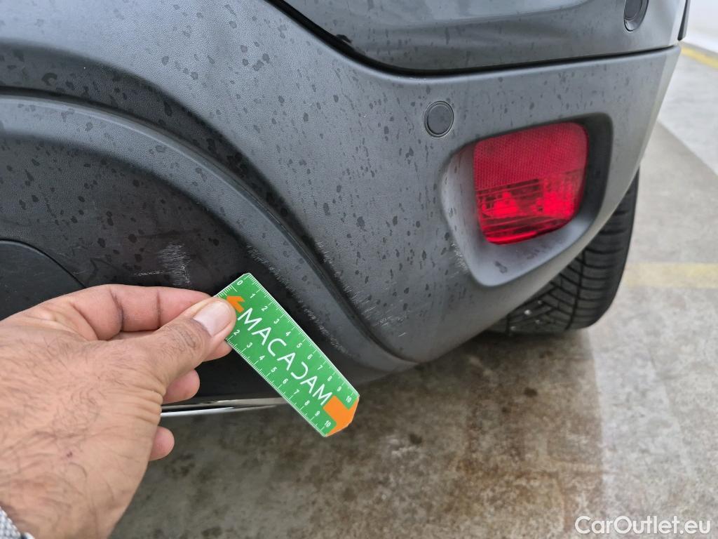  Citroen  C5  Aircross Business 1.2 PureTech 130CV BVA8 E6d #78