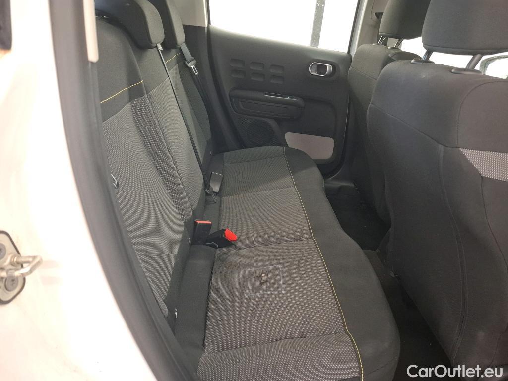  Citroen  C3 CITROEN  / 2016 / 5P / Berline PureTech 82 S&S BVM Feel Business #1