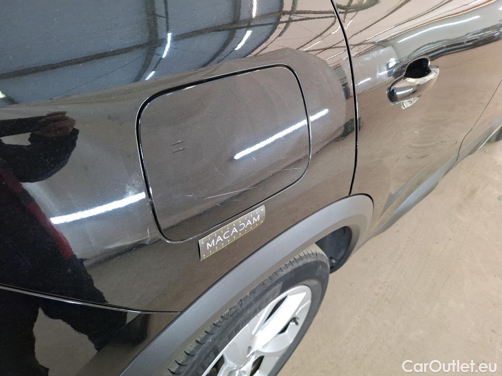  Citroen  C5  Aircross Business 1.5 BlueHDi 130CV BVA8 E6d #52