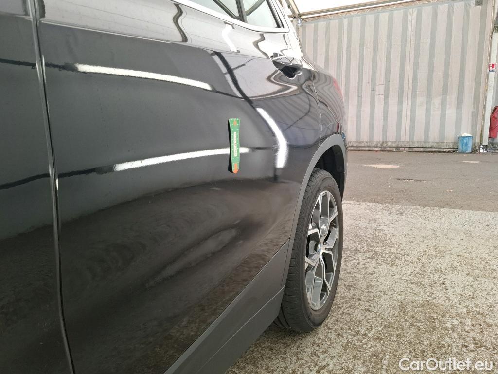  Bmw  X2 Série  sDrive 18i Lounge 1.5 135CV BVM6 E6d #1