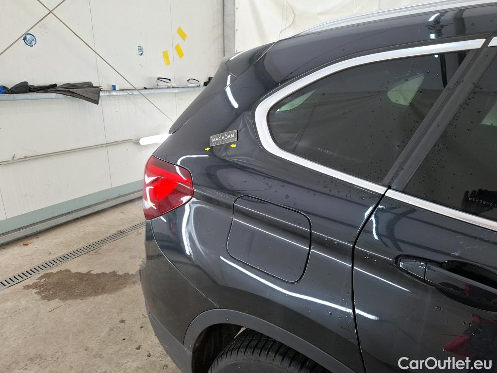  Bmw  X1 BMW  / 2019 / 5P / SUV sDrive20i Business Design DKG7 #33