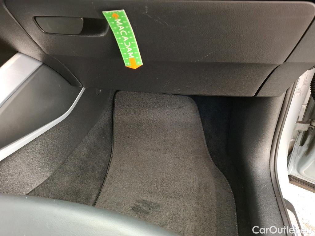  Audi  Q2  30 TDI S Line 2.0 TDI 115CV BVA7 E6d #34