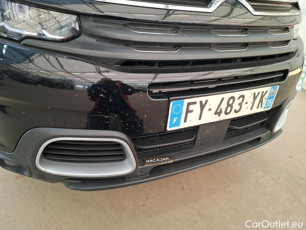  Citroen  C5  Aircross Business 1.5 BlueHDi 130CV BVA8 E6d #49