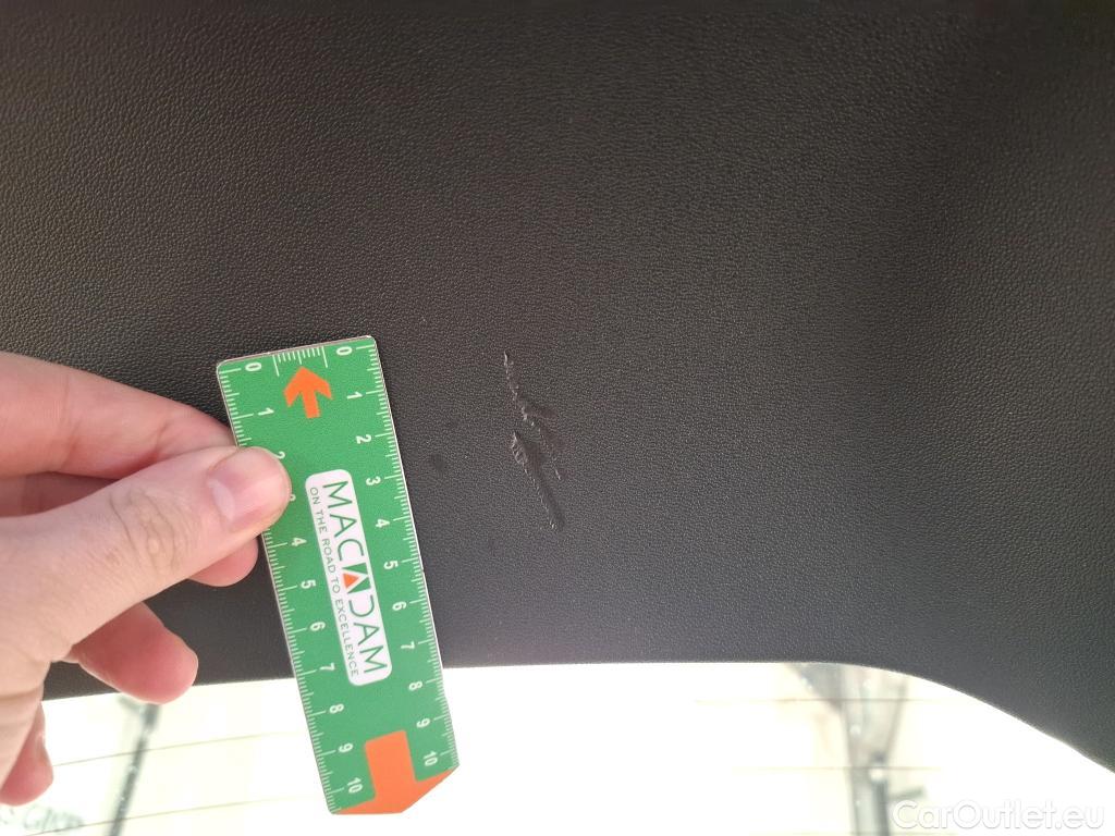  Citroen  C3 CITROEN  / 2016 / 5P / Berline PureTech 82 S&S BVM Feel Business #21