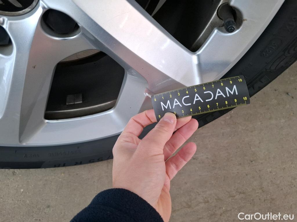  Citroen  C5  Aircross Business 1.5 BlueHDi 130CV BVA8 E6d #21