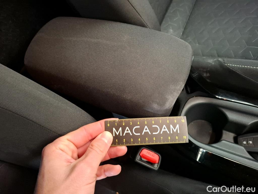  Toyota  Corolla  Touring Sports / 2018 / 5P / Break Hybride 122h Dynamic Business Stage Acad / TRANSFO VP/VF #53