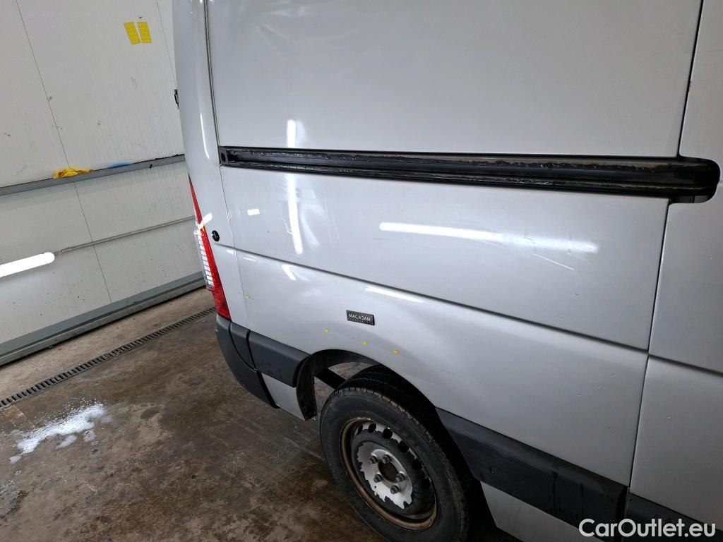  Renault  Master RENAULT  / 2014 / 4P / Fourgon tôlé &FG GCf Trac F3300 L2H2 dCi 110 Euro6 #4