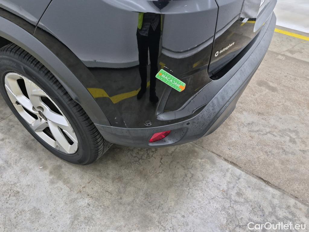  Citroen  C5  Aircross Business 1.2 PureTech 130CV BVA8 E6d #79