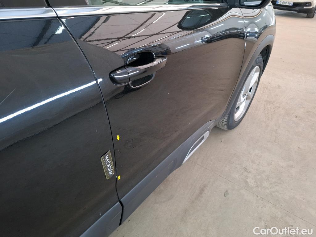  Citroen  C5  Aircross Business 1.5 BlueHDi 130CV BVA8 E6d #37