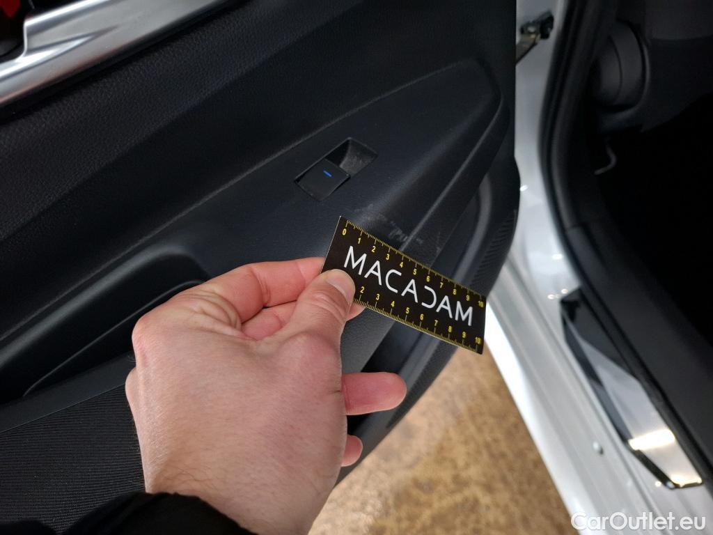  Toyota  Corolla  Touring Sports / 2018 / 5P / Break Hybride 122h Dynamic Business Stage Acad / TRANSFO VP/VF #45